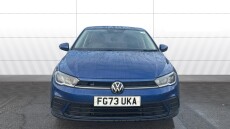 Volkswagen Polo 1.0 TSI Life 5dr DSG Petrol Hatchback